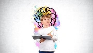 Υγεία του εγκεφάλου: Τι πρέπει να προσέχουμε με τα παιδιά