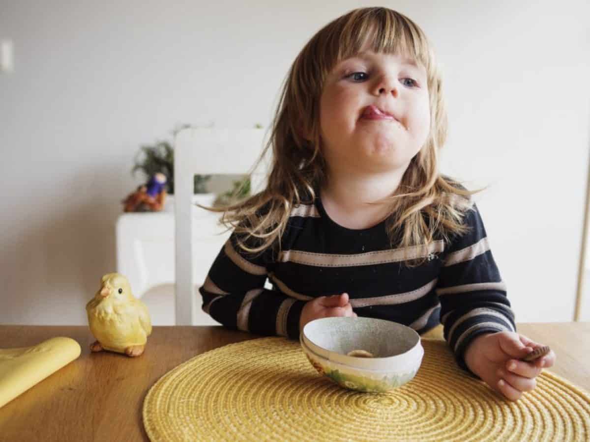 Είναι το μικρό σου δύσκολο στο φαγητό; Κι όμως σε μεγάλο βαθμό ευθύνεται το DNA