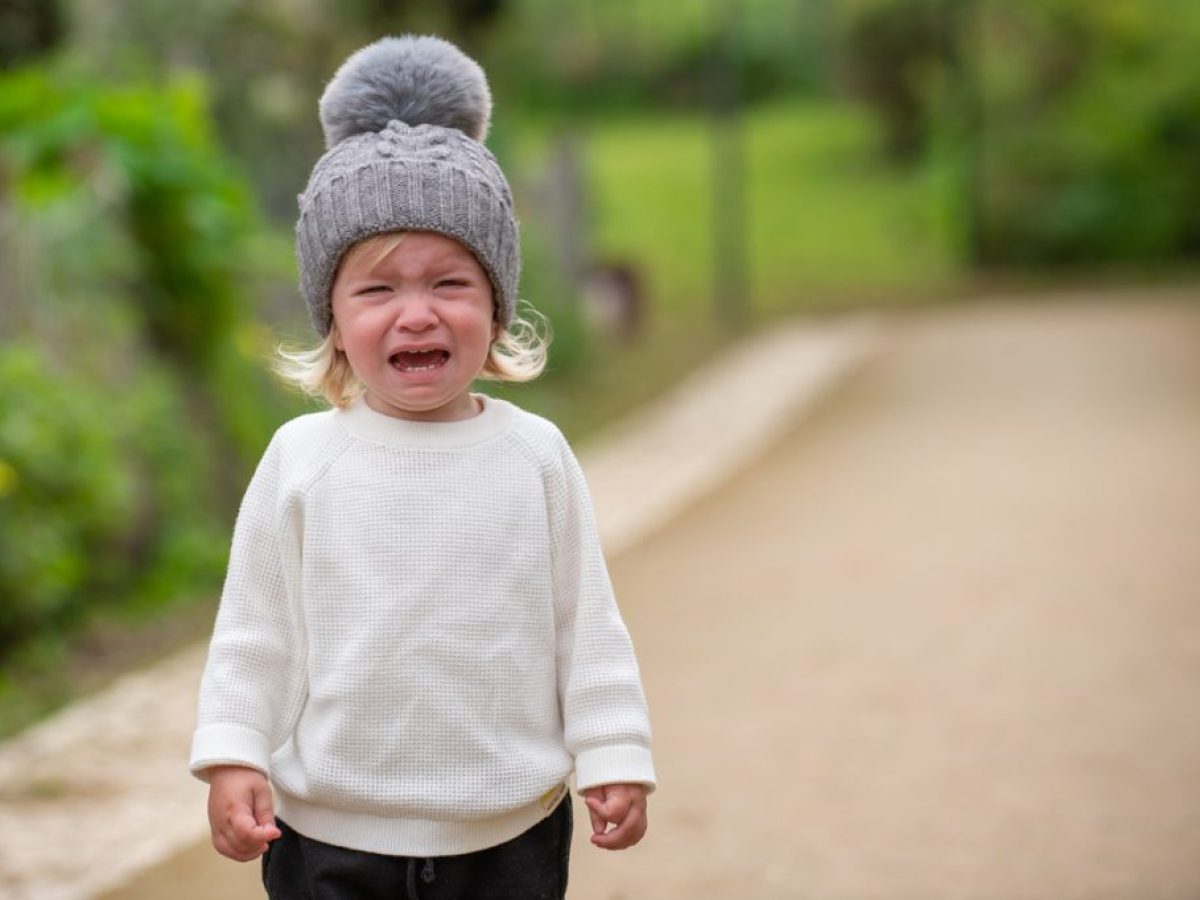 «Μαμά θέλω άλλο, αυτό έσπασε!»: Το δράμα του σπασμένου μπισκότου και το κλειδί για την ανθεκτικότητα παιδιού σας