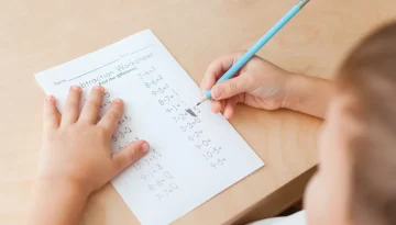 Μαμά βοηθά το πρωτάκι της στα μαθηματικά, η δασκάλα το διορθώνει και το ίντερνετ παθαίνει «τσότσο»