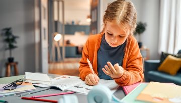 Μαθηματικά: Τα κορίτσια ή τα αγόρια τα πάνε καλύτερα;