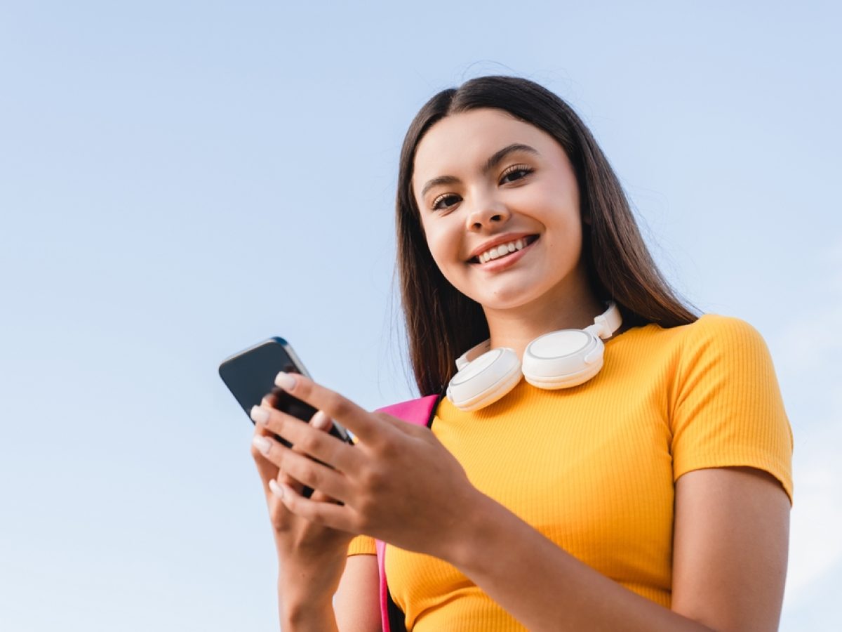 Με αυτοπεποίθηση στην εφηβεία: Η σωστή προετοιμασία κάνει τη διαφορά!