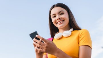 Με αυτοπεποίθηση στην εφηβεία: Η σωστή προετοιμασία κάνει τη διαφορά!