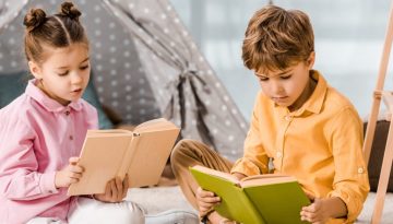 Μήπως ήρθε η ώρα να δούμε τη δυσλεξία όχι ως πρόβλημα, αλλά ως υπερδύναμη; (Μια νέα ματιά που αλλάζει τα δεδομένα)