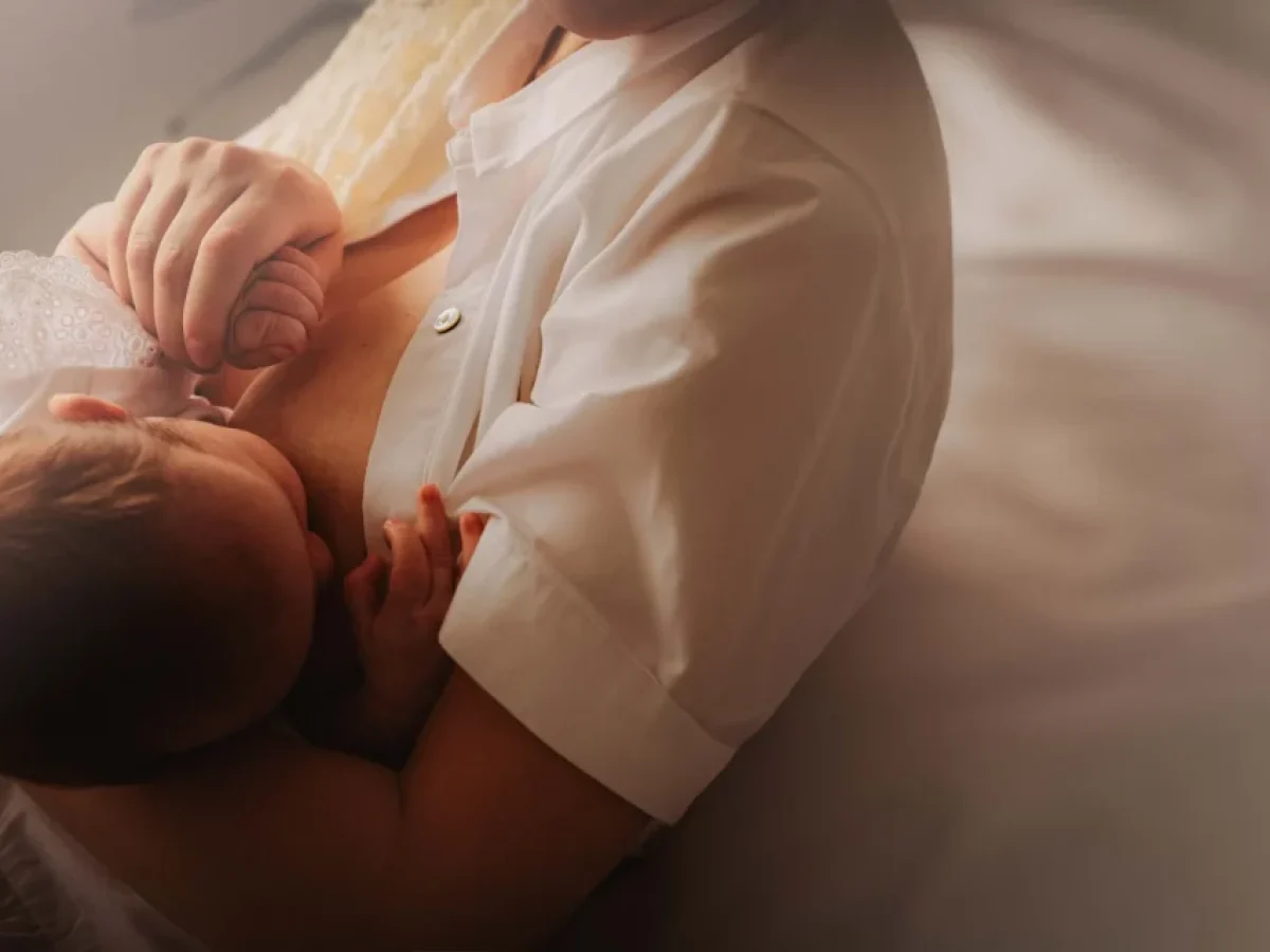 «Μόλις γέννησα και αυτά είναι τα χειρότερα που έκαναν τα πεθερικά μου για να “με βοηθήσουν”»