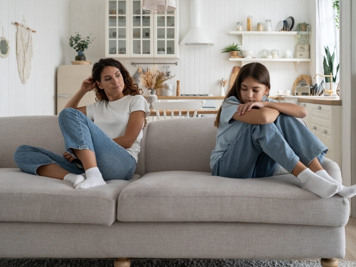 Όρια με αγάπη: Πρακτικός οδηγός για κάθε ηλικία