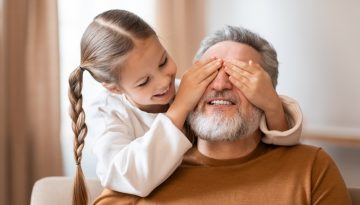 Όρια με παππούδες και γιαγιάδες χωρίς… καβγάδες