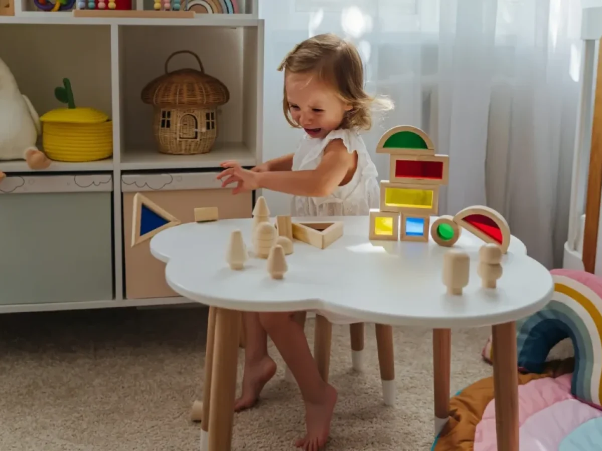 Παρακαλάς να είχες ένα ήσυχο παιδί; Νηπιαγωγός εξηγεί γιατί θα πρέπει να το ξανασκεφτείς