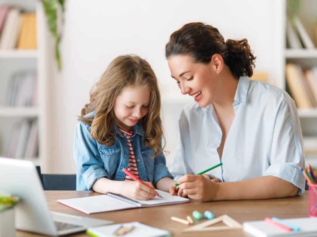 Παιδιά: 6 tips για να τους εξασφαλίσετε ένα λαμπρό μέλλον