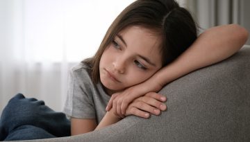 Παιδιά: Γιατί σκέφτονται πάντα τα χειρότερα;