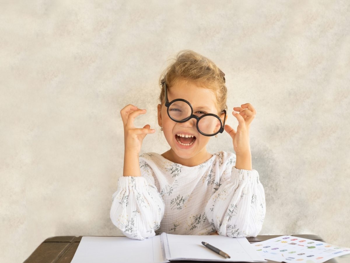 Παιδιά και άγχος: Τα σημάδια που δεν πρέπει να αγνοούμε