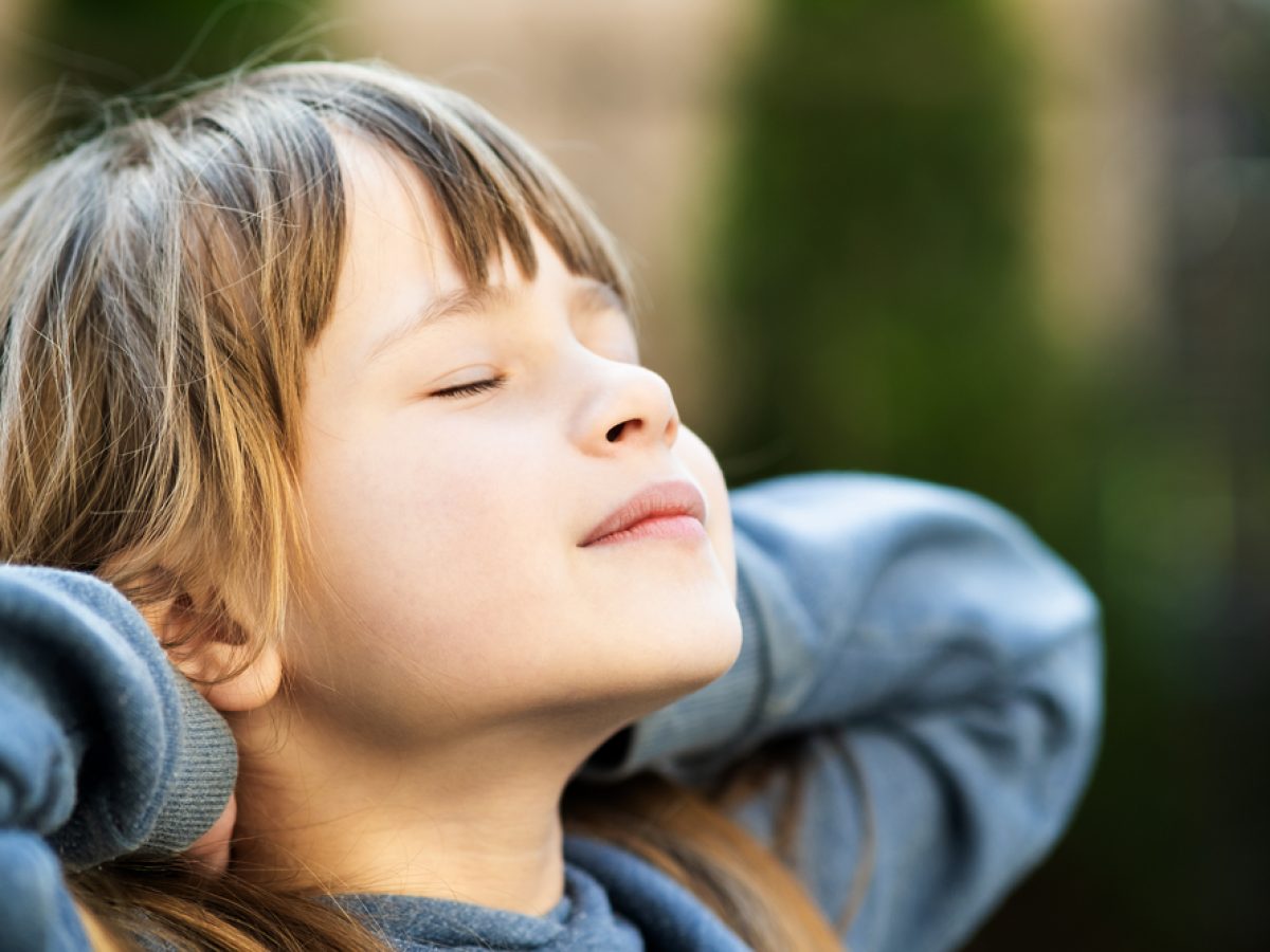 Περισσότερη ηρεμία στην οικογενειακή ζωή με αυτή την πρακτική