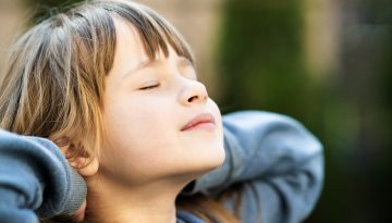 Περισσότερη ηρεμία στην οικογενειακή ζωή με αυτή την πρακτική