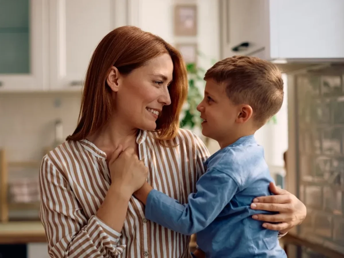 «Πώς πρέπει να είναι ένα αγόρι: Τι είπα στον 10χρονο γιο μου, όταν έφερε τις λάθος επιρροές από το σχολείο»