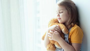 Πώς βοηθάμε το παιδί να αναγνωρίζει τα συναισθήματά του;