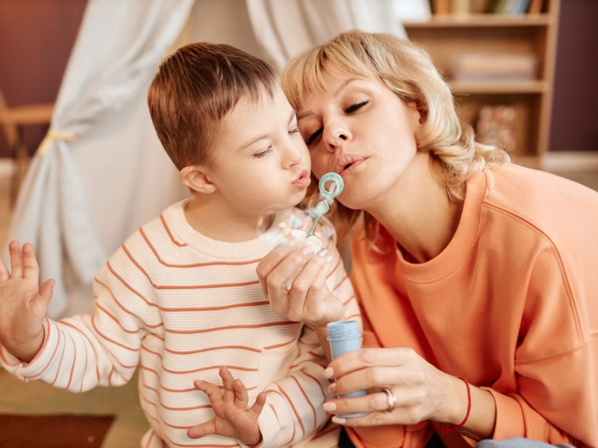 Πότε το παιδί χρειάζεται πρόγραμμα και πότε ελευθερία