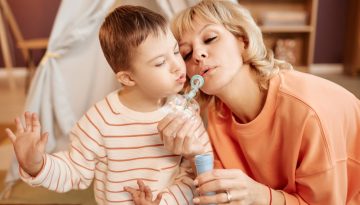 Πότε το παιδί χρειάζεται πρόγραμμα και πότε ελευθερία