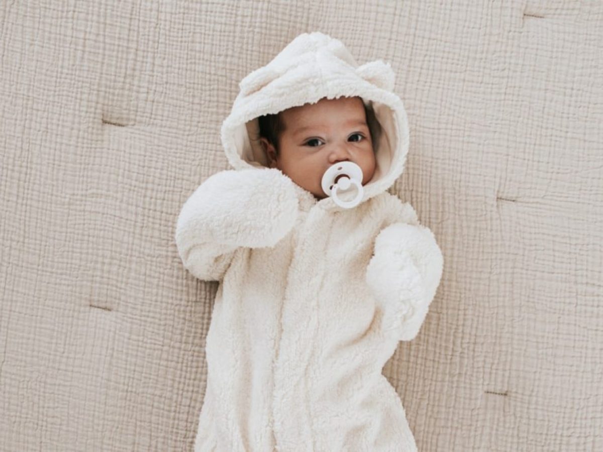 Σε τι ξεχωρίζουν τα μωρά του Ιανουαρίου σύμφωνα με την επιστήμη