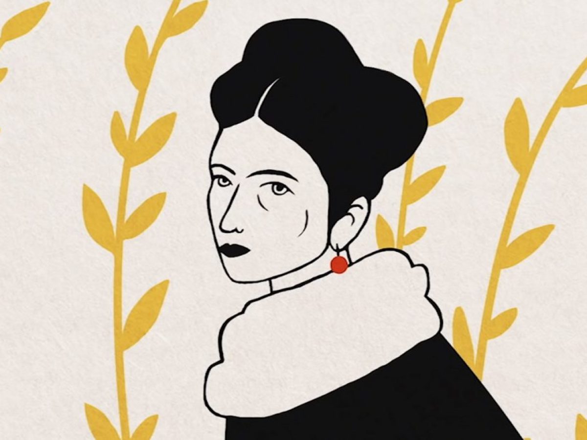 Σιμόν ντε Μποβουάρ: «Δεν γεννιέσαι γυναίκα, γίνεσαι»