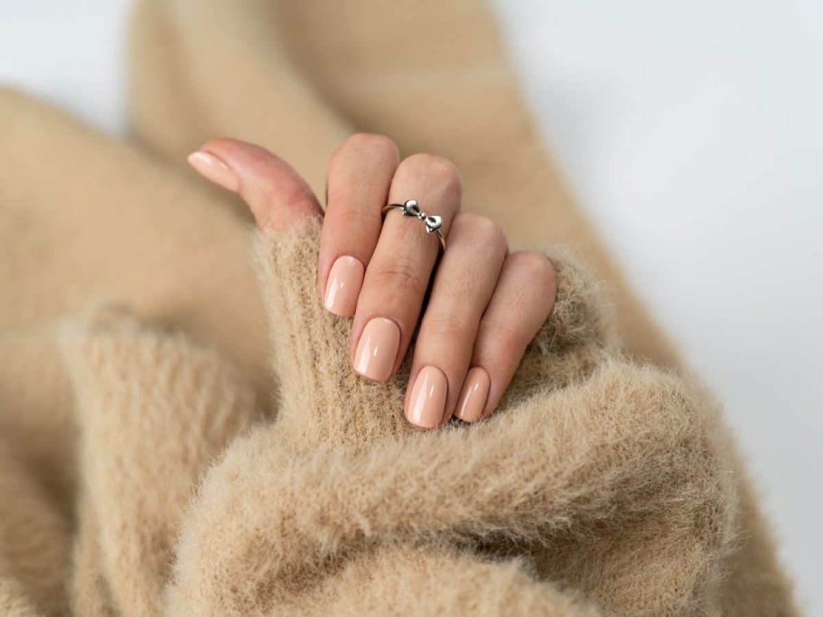 Τα nail trends που θα δώσουν έναν αέρα πολυτέλειας στις εμφανίσεις σας