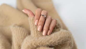 Τα nail trends που θα δώσουν έναν αέρα πολυτέλειας στις εμφανίσεις σας