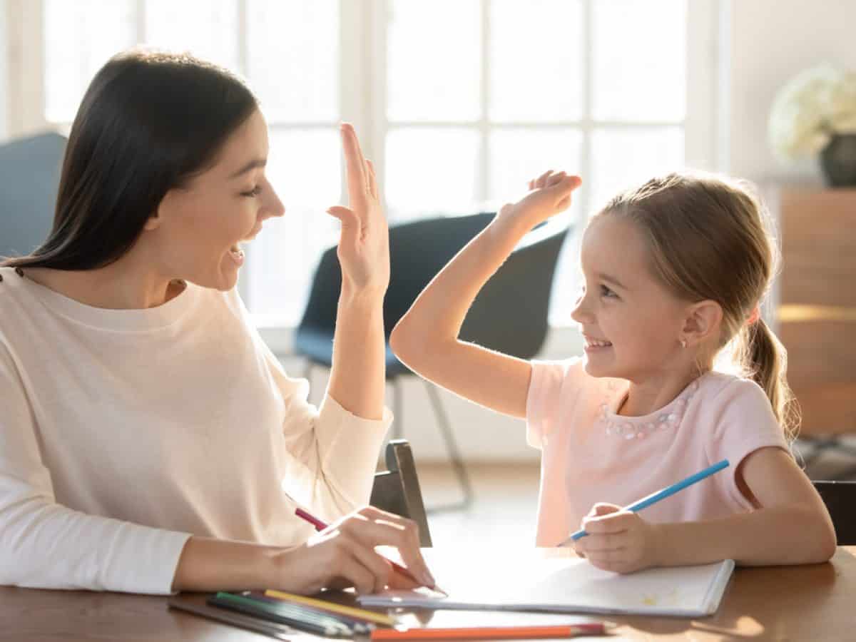 Τι είδους υποστήριξη χρειάζεται το παιδί από εμάς;