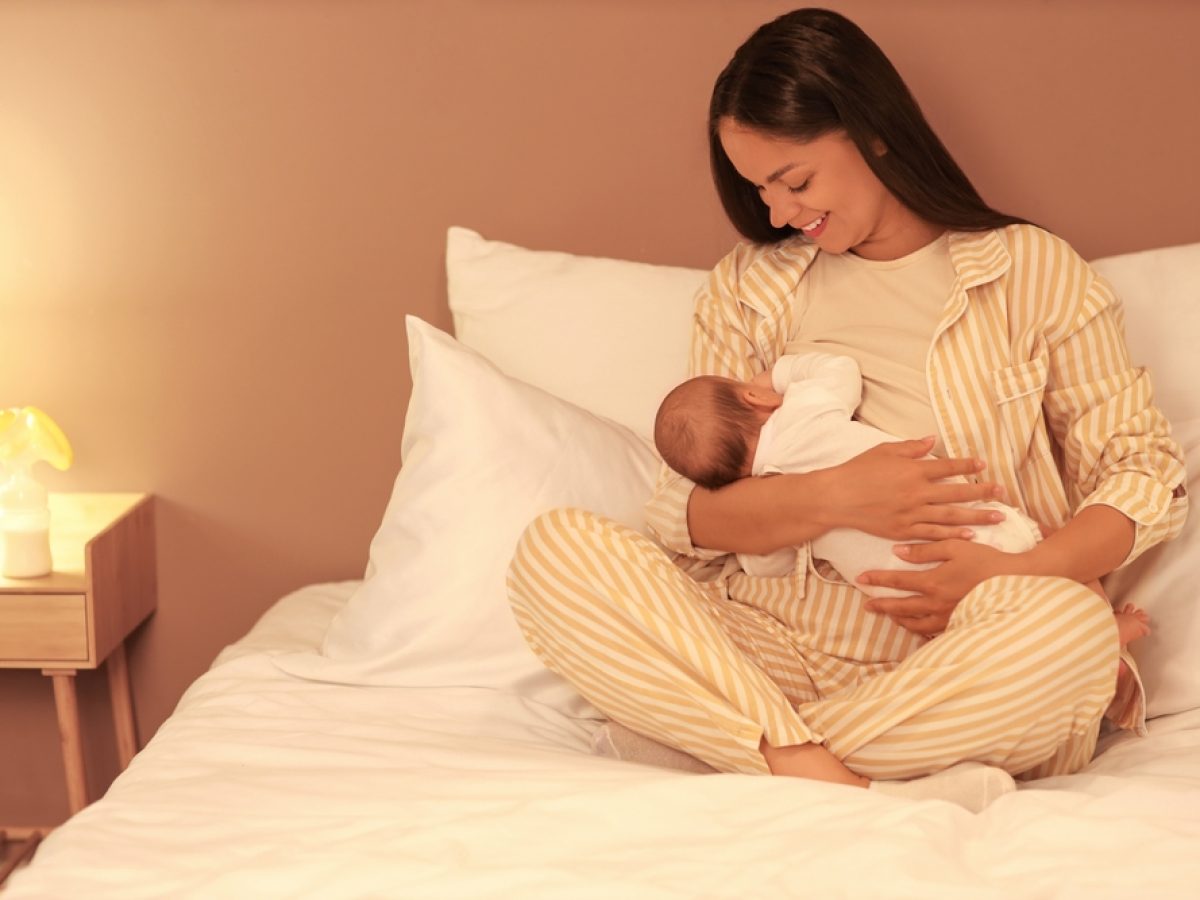 Τι πραγματικά χρειάζεσαι στο σπίτι με το νεογέννητο (και τι όχι)