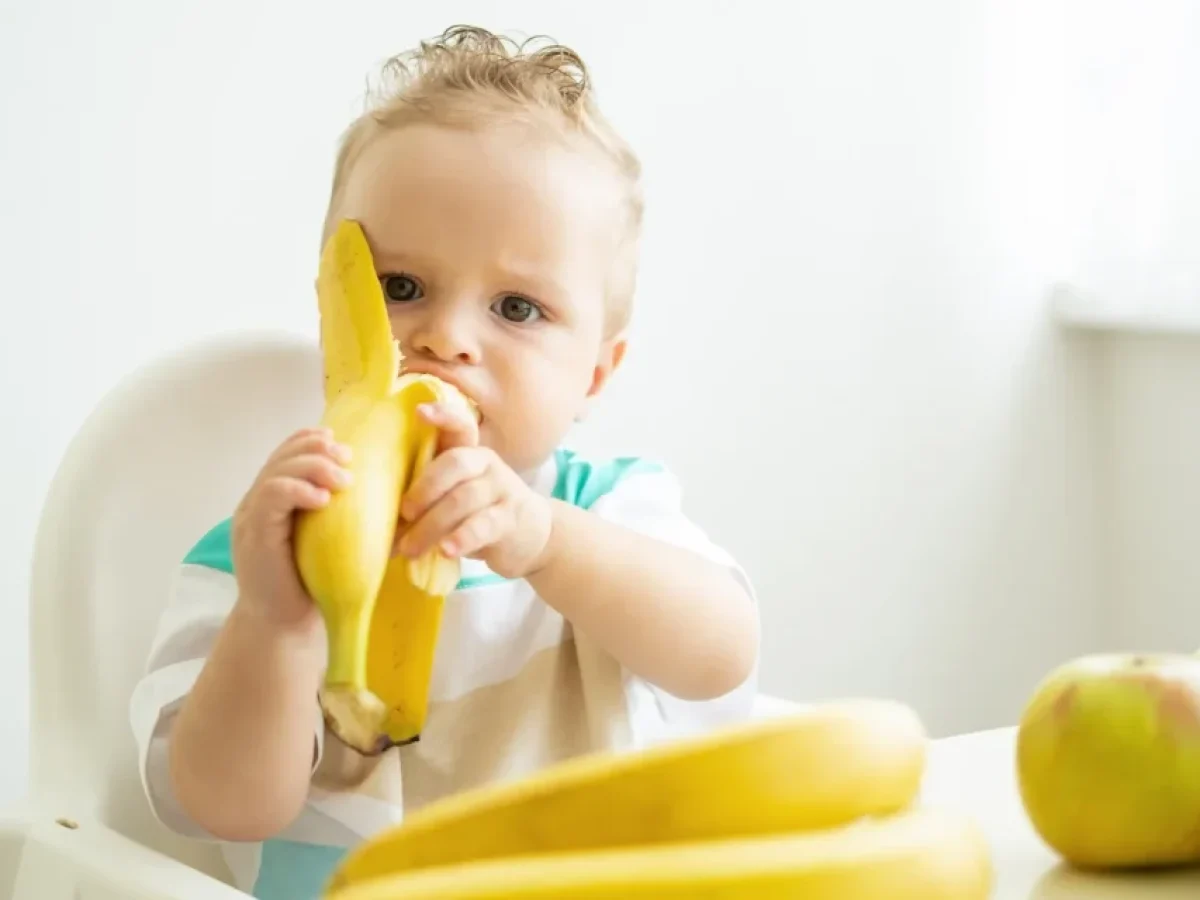 Το κάλιο στη διατροφή των παιδιών και γιατί δεν πρέπει να το αγνοούμε