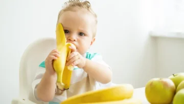 Το κάλιο στη διατροφή των παιδιών και γιατί δεν πρέπει να το αγνοούμε