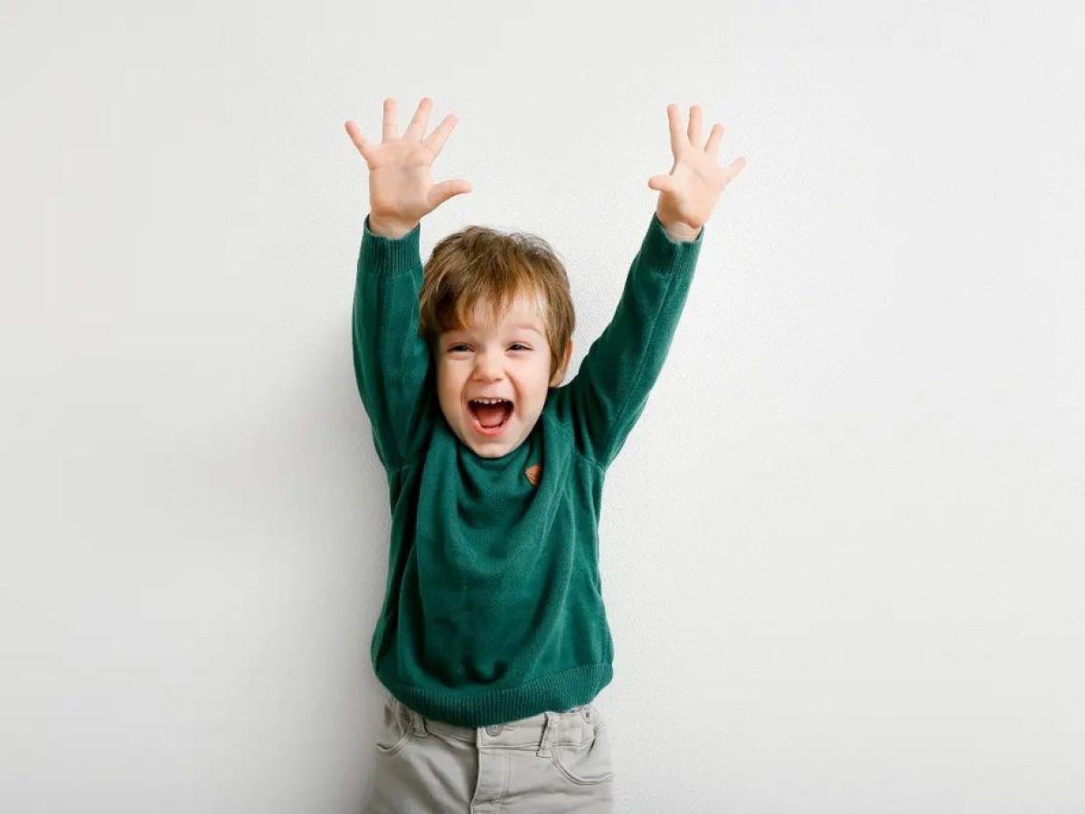 Το μεγάλο όχι: Πώς να αντιμετωπίσετε την άρνηση  των νηπίων (για τα πάντα)