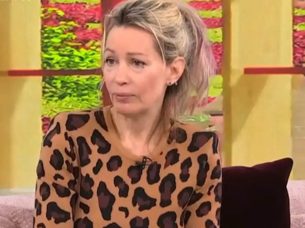 Άριελ Κωνσταντινίδη για την κόρη της: «Κάποια στιγμή ο γιος μου είπε ότι δεν ζήτησε αδελφάκι»