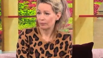 Άριελ Κωνσταντινίδη για την κόρη της: «Κάποια στιγμή ο γιος μου είπε ότι δεν ζήτησε αδελφάκι»