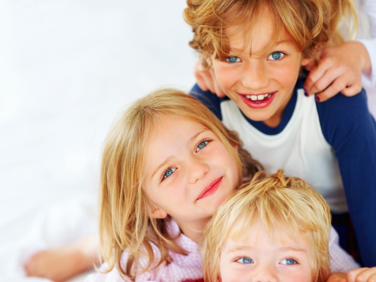 Αδέλφια: Μετατρέπουμε τον ανταγωνισμό σε συνεργασία