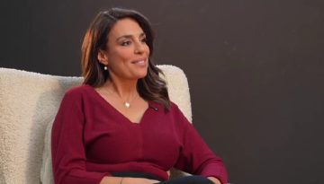 Αλεξάνδρα Δουβαρά: Δεν θεωρώ ότι είμαι καλή μαμά – Χάνω την ψυχραιμία μου και φωνάζω