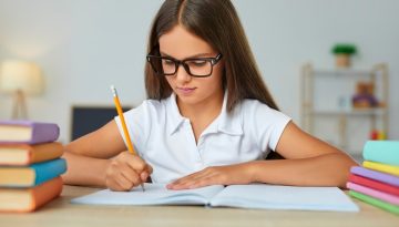 Αποδοτικό διάβασμα: 4 μυστικά επιτυχίας