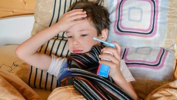 Αρρώστησε το παιδί; Δεν μετράνε οι απουσίες έως 5 ημέρες για ιώσεις