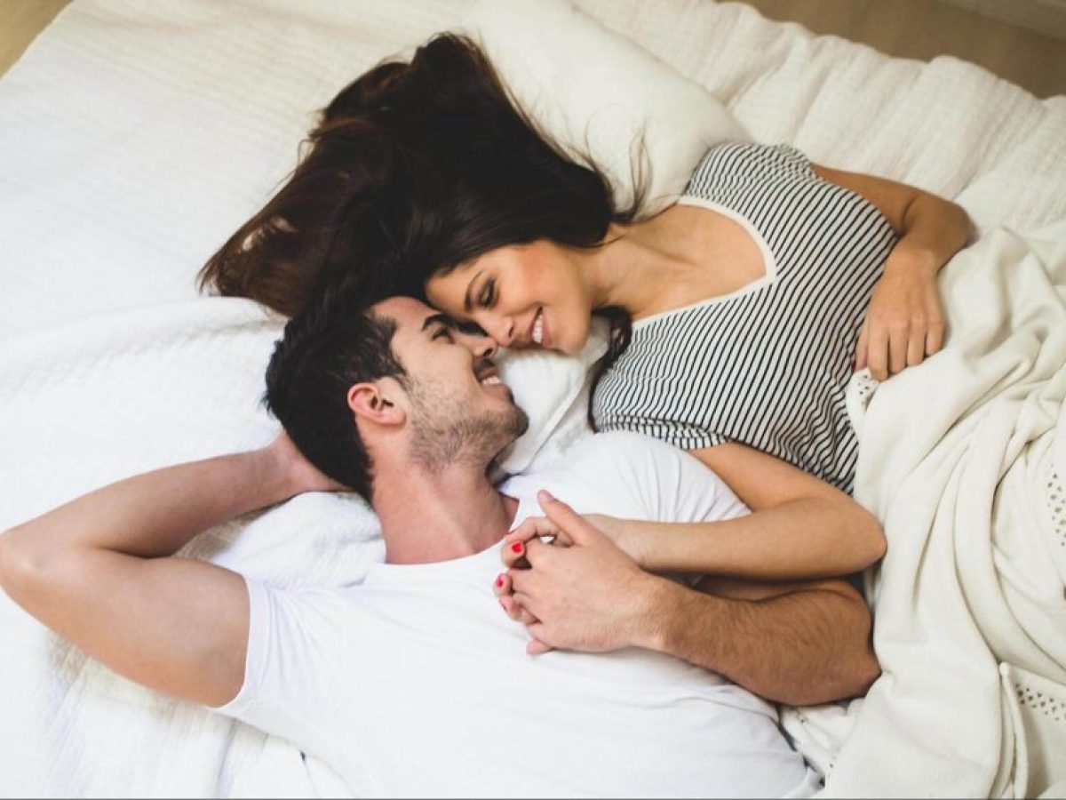 10 ερωτήσεις που φέρνουν τα ζευγάρια ξανά κοντά