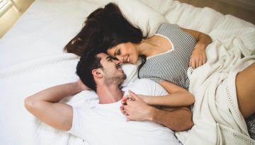 10 ερωτήσεις που φέρνουν τα ζευγάρια ξανά κοντά