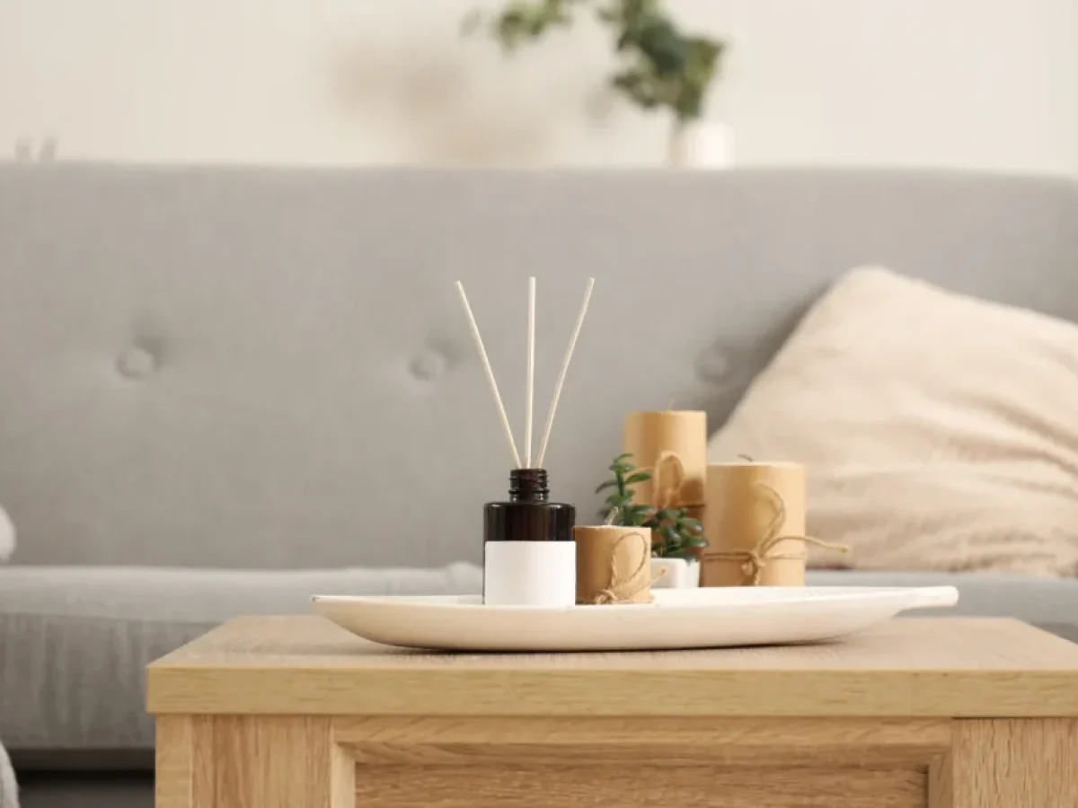 11 αντικείμενα που έχεις στο σπίτι σου και δεν φαντάζεσαι πόσο εύφλεκτα είναι