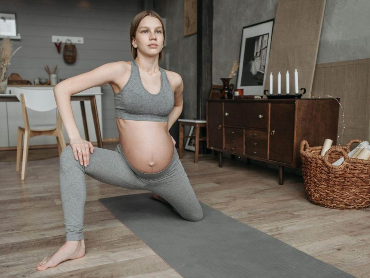 14 μυστικά για τη γιόγκα στην εγκυμοσύνη – Απαντούν οι ειδικοί