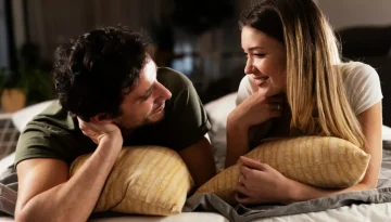 3 κινήσεις που κάνουν τα υψηλού IQ ζευγάρια και μένουν για χρόνια μαζί