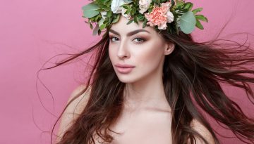 4 makeup trends της άνοιξης που αξίζει να γνωρίζετε από τώρα