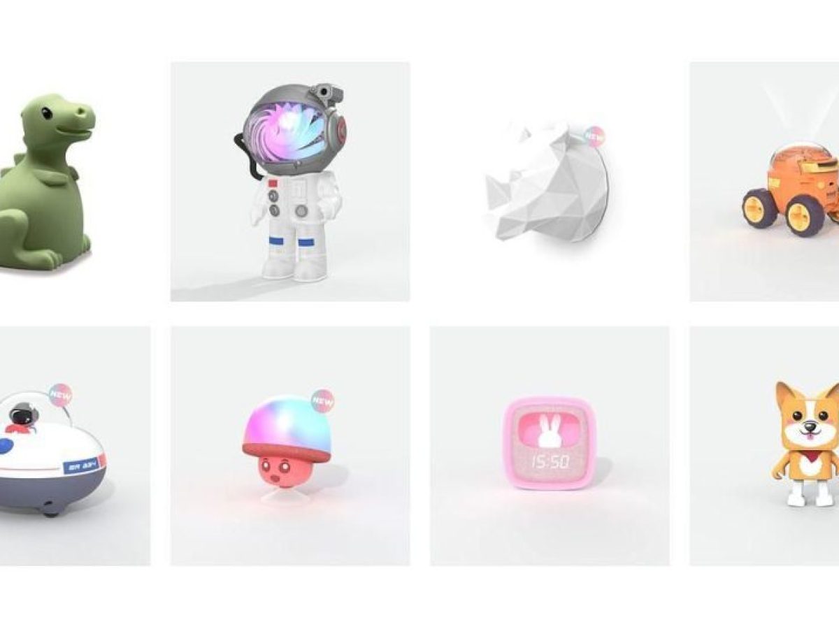 Βρήκαμε τα 15 πιο cool gadgets για παιδικό δωμάτιο!