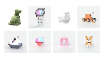 Βρήκαμε τα 15 πιο cool gadgets για παιδικό δωμάτιο!