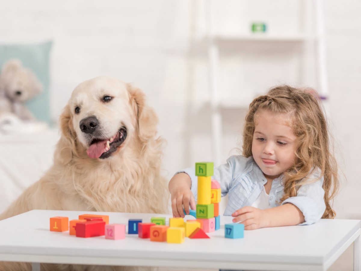 6 απλοί τρόποι να ενθαρρύνετε το ανεξάρτητο παιχνίδι