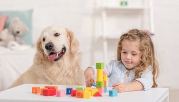 6 απλοί τρόποι να ενθαρρύνετε το ανεξάρτητο παιχνίδι