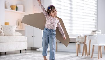 6 τρόποι να ενθαρρύνετε την ανεξαρτησία του παιδιού σας