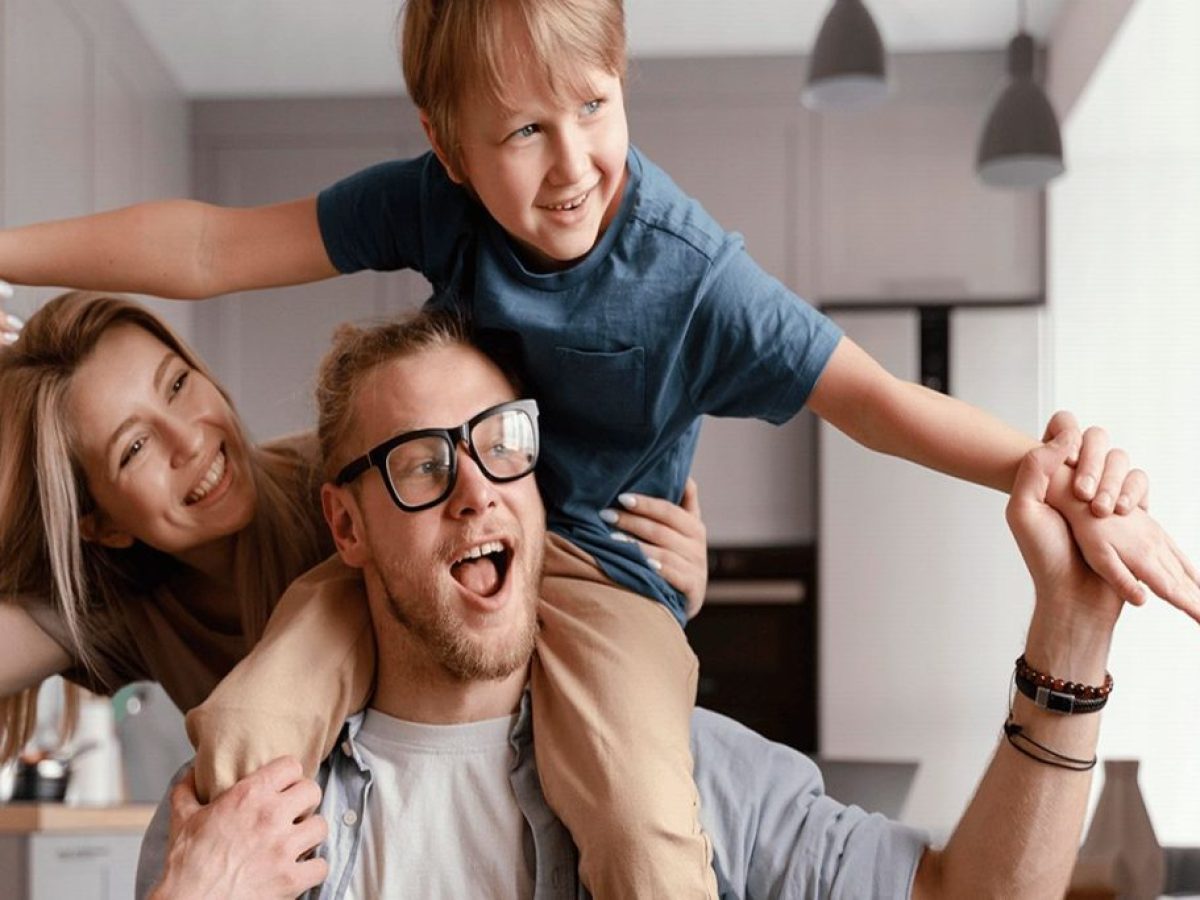 8 φαινομενικά αθώες φράσεις που δεν πρέπει να λέτε στα παιδιά