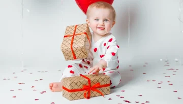 8 λόγοι που τα μωρά του Φεβρουαρίου είναι μαγικά!