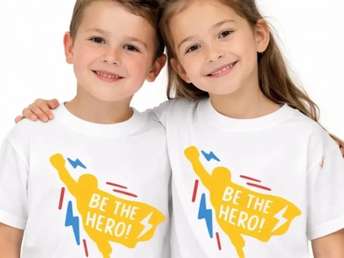 “Be the Hero” και δώσε δύναμη στους μικρούς μαχητές της ζωής